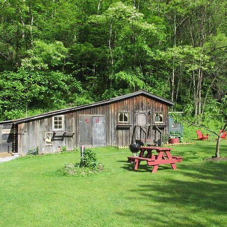 Willa The Renovated Barn At Seneca Rocks Zewnętrze zdjęcie